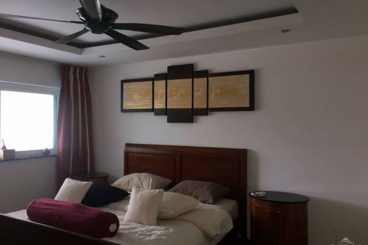 Кондоминиум в Паттайе, Таиланд | THE421351