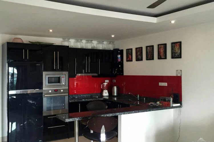 Кондоминиум в Паттайе, Таиланд | THE421351