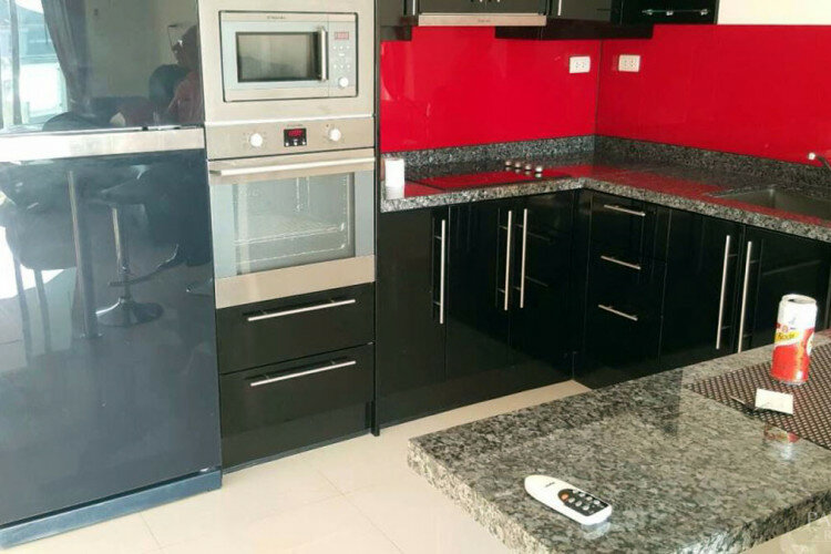 Кондоминиум в Паттайе, Таиланд | THE421351