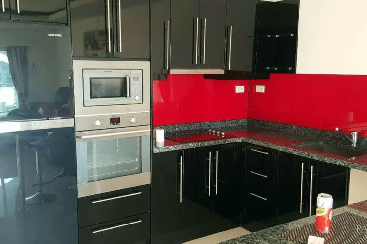 Кондоминиум в Паттайе, Таиланд | THE421351