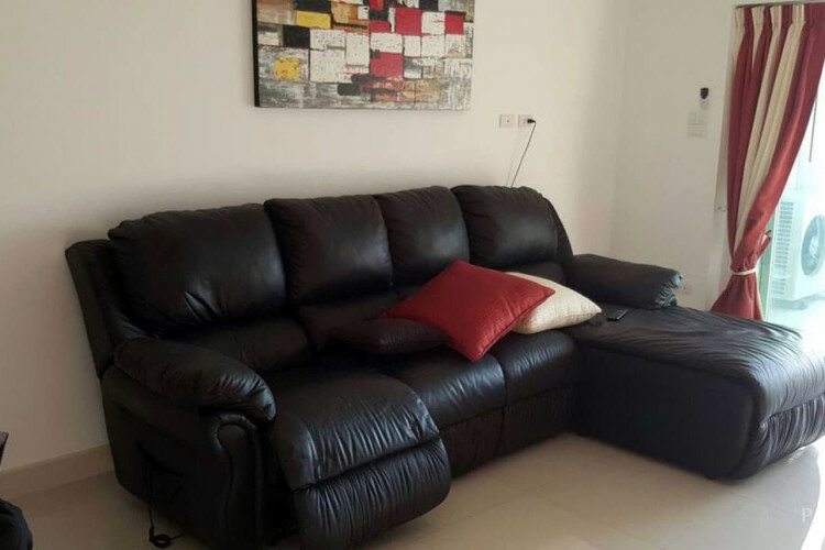 Кондоминиум в Паттайе, Таиланд | THE421351