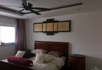 Кондоминиум в Паттайе, Таиланд | THE421351