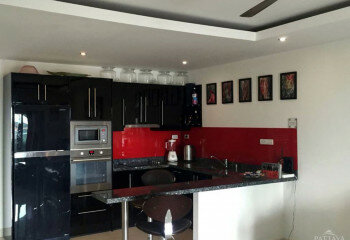 Кондоминиум в Паттайе, Таиланд | THE421351