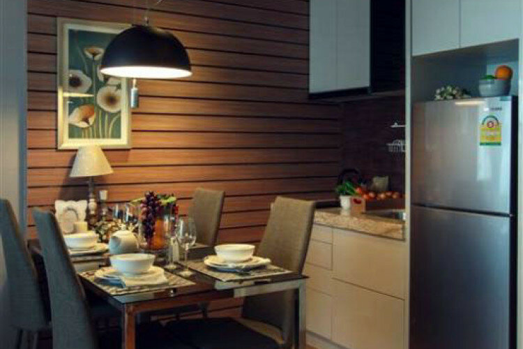 Кондоминиум в Паттайе, Таиланд | THE221807