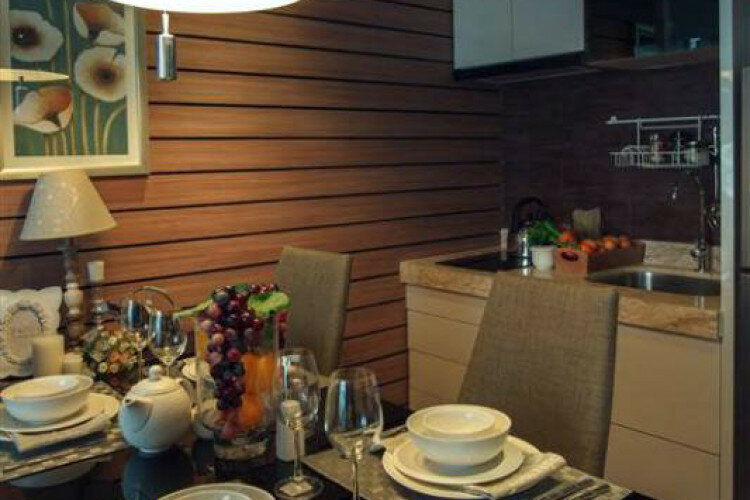 Кондоминиум в Паттайе, Таиланд | THE221807