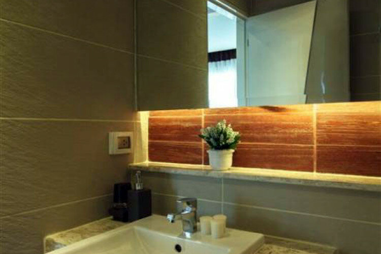 Кондоминиум в Паттайе, Таиланд | THE221807