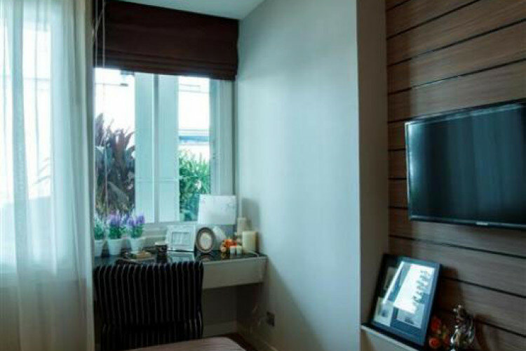 Кондоминиум в Паттайе, Таиланд | THE221807