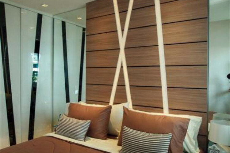 Кондоминиум в Паттайе, Таиланд | THE221807