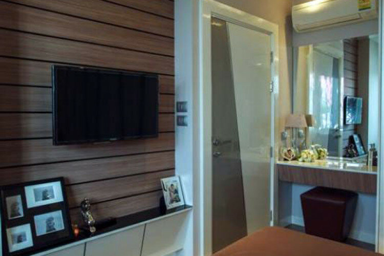 Кондоминиум в Паттайе, Таиланд | THE221807