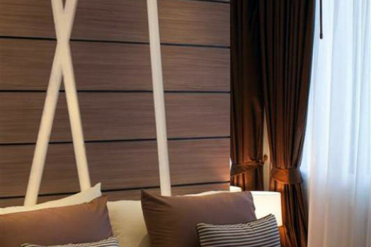 Кондоминиум в Паттайе, Таиланд | THE221807