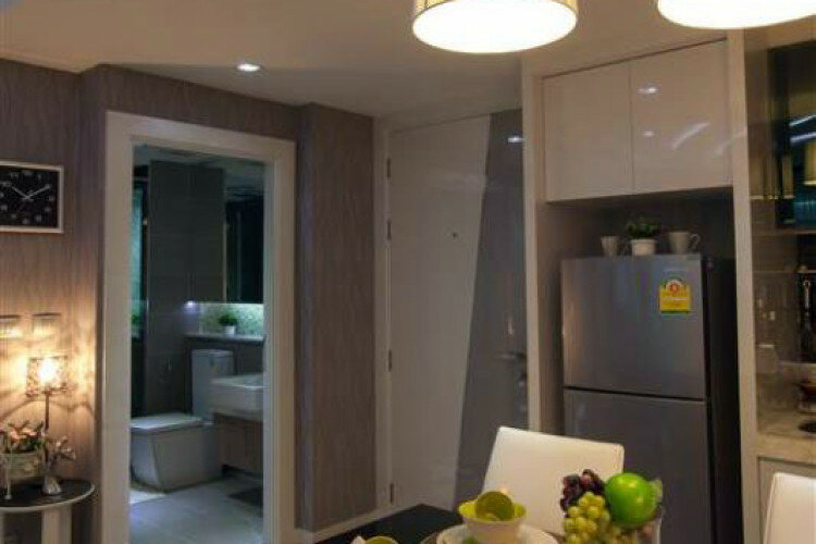 Кондоминиум в Паттайе, Таиланд | THE221807