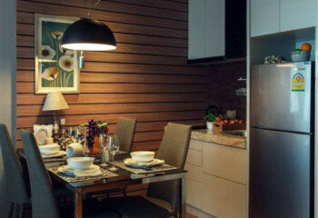 Кондоминиум в Паттайе, Таиланд | THE221807