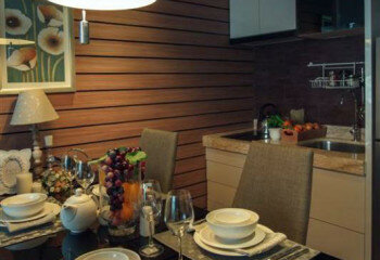 Кондоминиум в Паттайе, Таиланд | THE221807