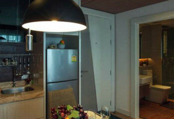 Кондоминиум в Паттайе, Таиланд | THE221807