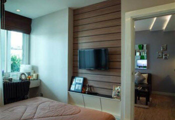 Кондоминиум в Паттайе, Таиланд | THE221807