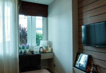 Кондоминиум в Паттайе, Таиланд | THE221807