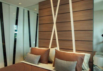 Кондоминиум в Паттайе, Таиланд | THE221807