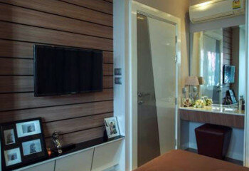 Кондоминиум в Паттайе, Таиланд | THE221807