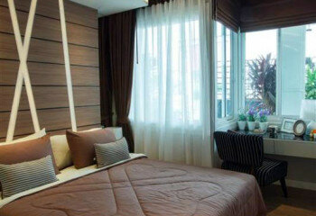 Кондоминиум в Паттайе, Таиланд | THE221807