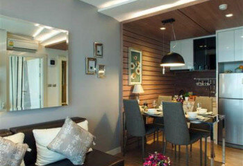 Кондоминиум в Паттайе, Таиланд | THE221807