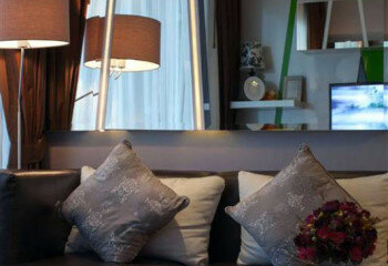 Кондоминиум в Паттайе, Таиланд | THE221807