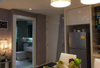 Кондоминиум в Паттайе, Таиланд | THE221807