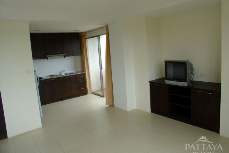 Кондоминиум в Паттайе, Таиланд | THE325206