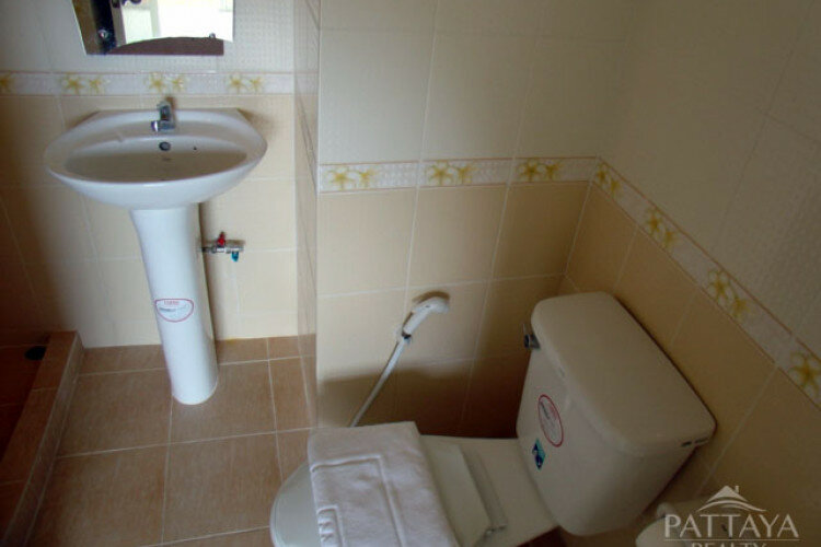 Кондоминиум в Паттайе, Таиланд | THE325206