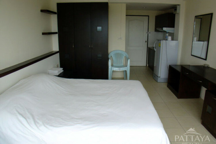 Кондоминиум в Паттайе, Таиланд | THE325206