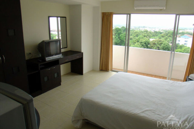 Кондоминиум в Паттайе, Таиланд | THE325206