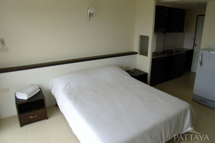 Кондоминиум в Паттайе, Таиланд | THE325206