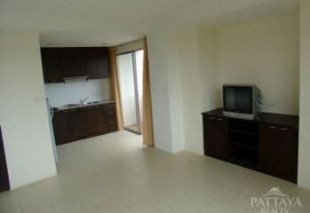 Кондоминиум в Паттайе, Таиланд | THE325206