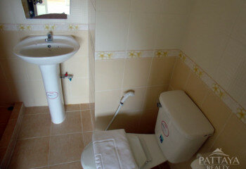 Кондоминиум в Паттайе, Таиланд | THE325206