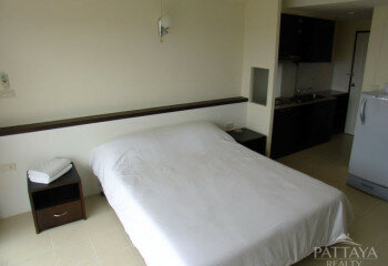 Кондоминиум в Паттайе, Таиланд | THE325206