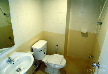 Кондоминиум в Паттайе, Таиланд | THE325206