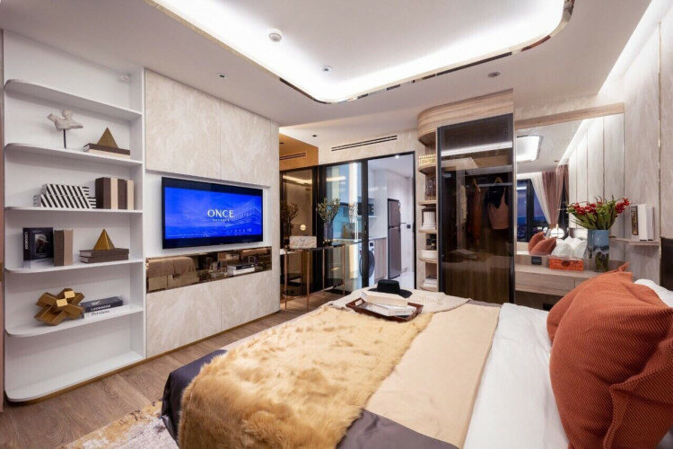 Кондоминиум в Паттайе, Таиланд | THE207570