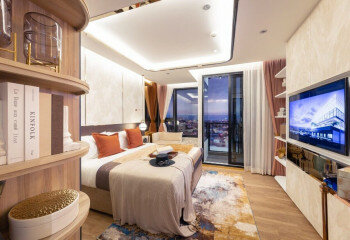 Кондоминиум в Паттайе, Таиланд | THE207570