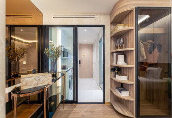 Кондоминиум в Паттайе, Таиланд | THE207570