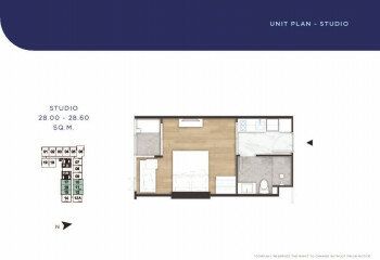 Кондоминиум в Паттайе, Таиланд | THE207570