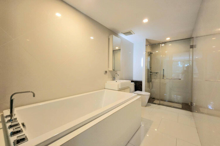 Кондоминиум в Паттайе, Таиланд | THE346636