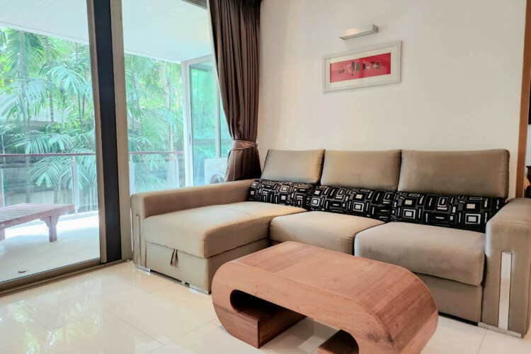 Кондоминиум в Паттайе, Таиланд | THE346636