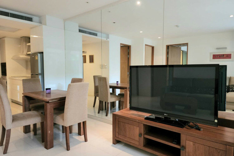 Кондоминиум в Паттайе, Таиланд | THE346636