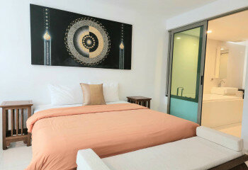 Кондоминиум в Паттайе, Таиланд | THE346636