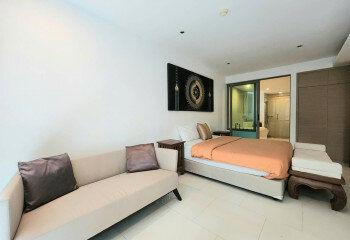 Кондоминиум в Паттайе, Таиланд | THE346636