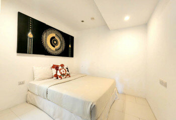 Кондоминиум в Паттайе, Таиланд | THE346636