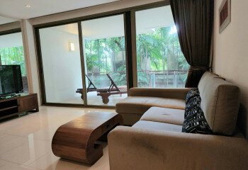 Кондоминиум в Паттайе, Таиланд | THE346636