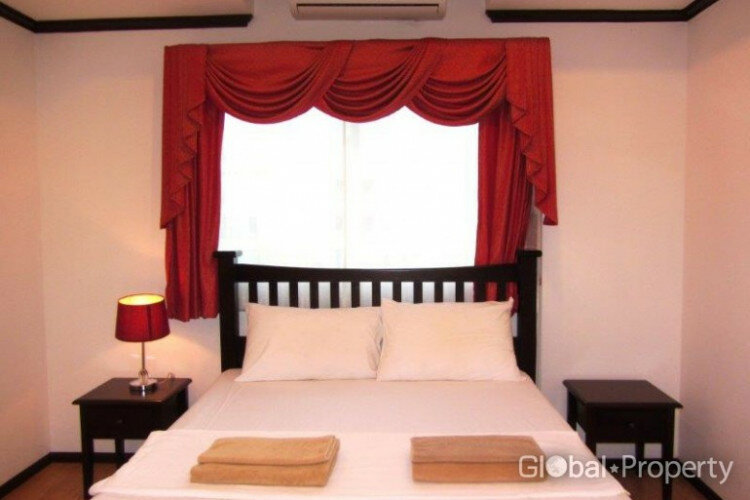 Кондоминиум в Паттайе, Таиланд | THE444394