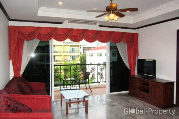 Кондоминиум в Паттайе, Таиланд | THE444394