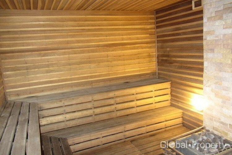 Кондоминиум в Паттайе, Таиланд | THE444394