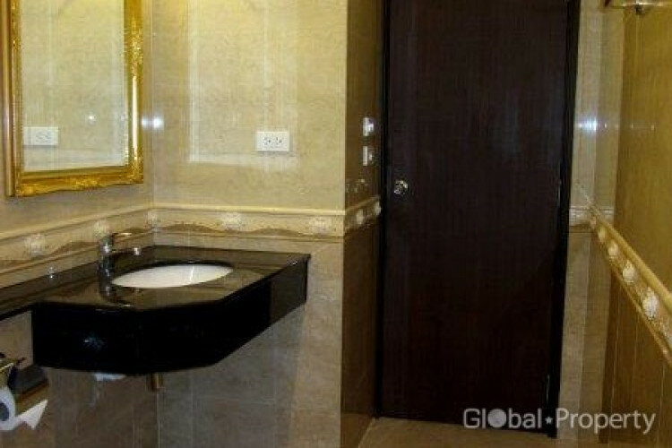 Кондоминиум в Паттайе, Таиланд | THE444394